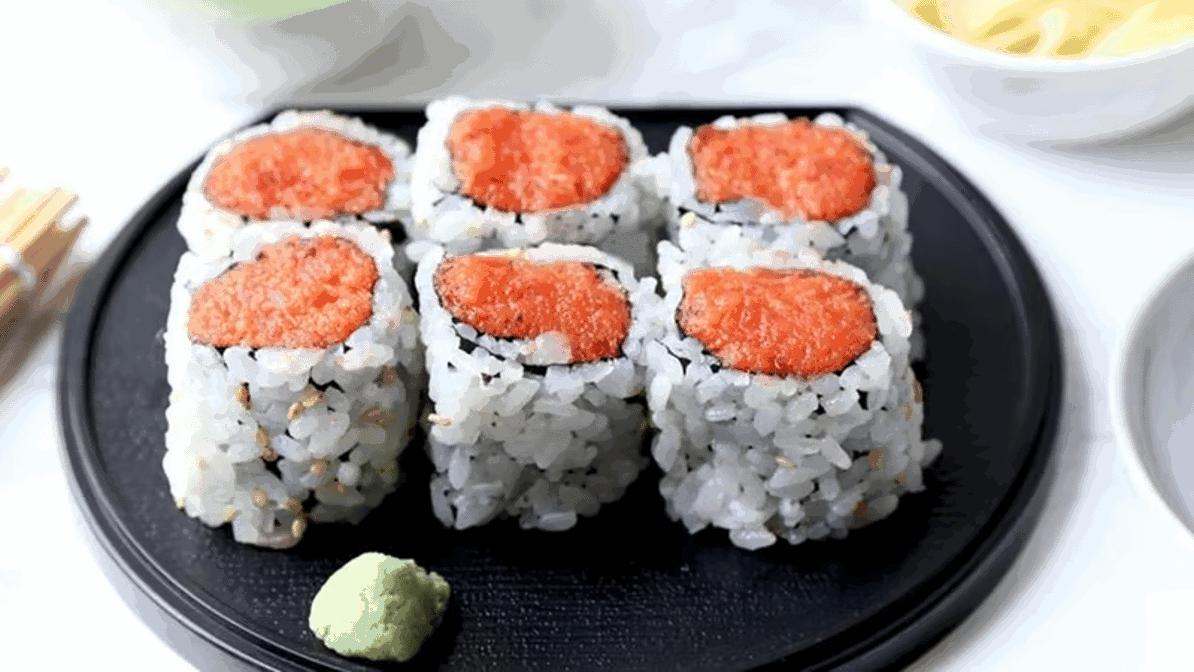 Nakato hibachi express
